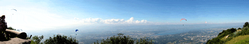 Photos et parapente...