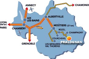 Pralognan la Vanoise - Site officiel !...