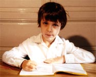 La cloche a sonn&eacute; ?