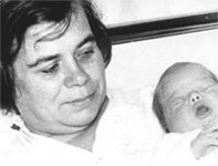 Lorsque l'enfant para&icirc;t...