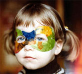 Masques et bergamasques...