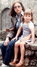 La vall&eacute;e de Clisson, un parfum d'Italie...